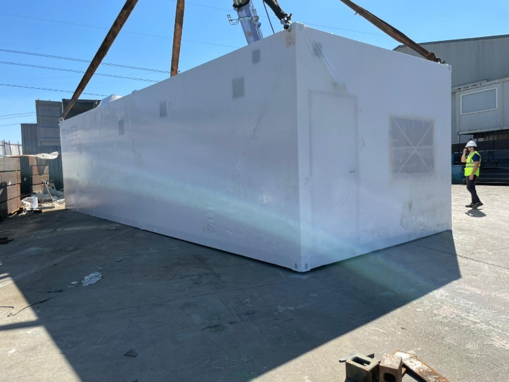 Beyaz Eşya Taşıma