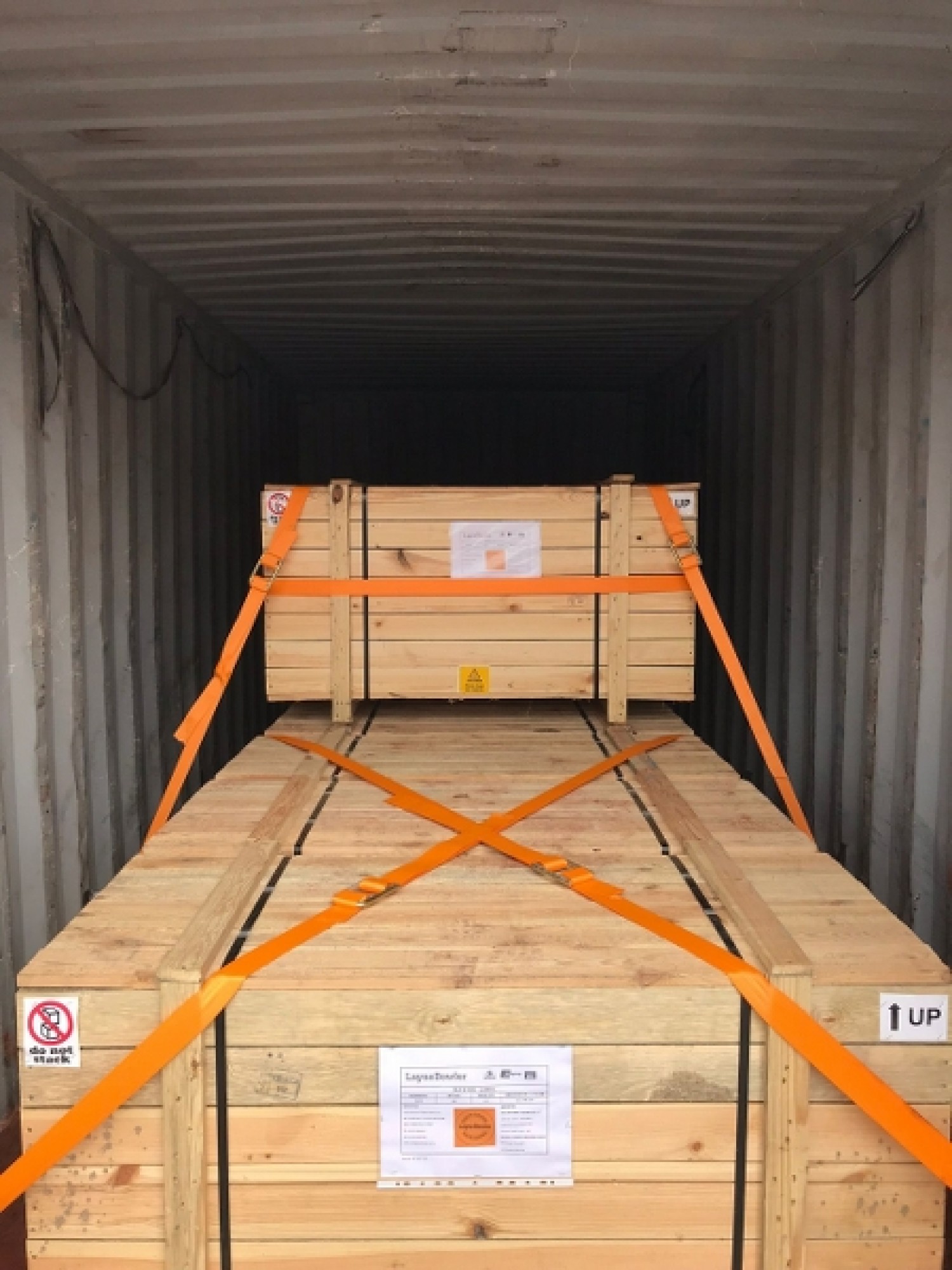 Fuar ve Etkinlik Taşıma